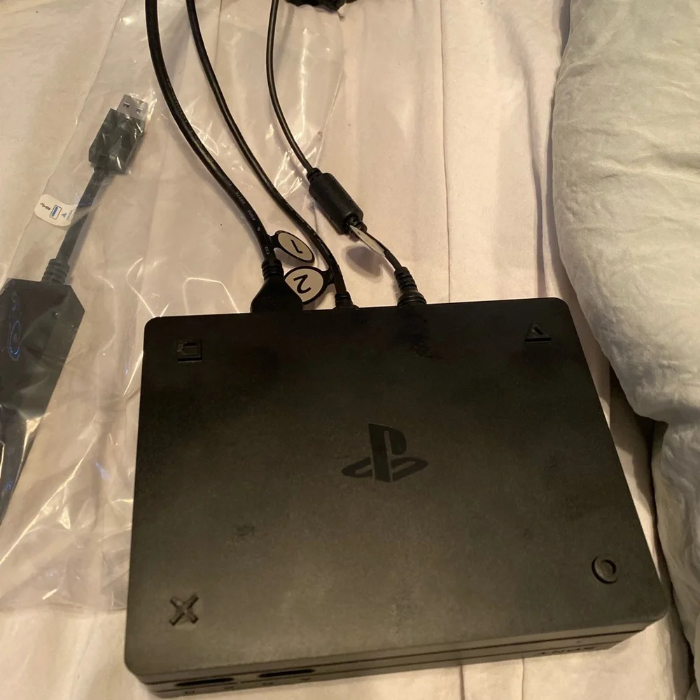 Sony brand new